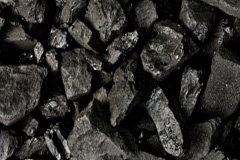 Loch Sgioport coal boiler costs